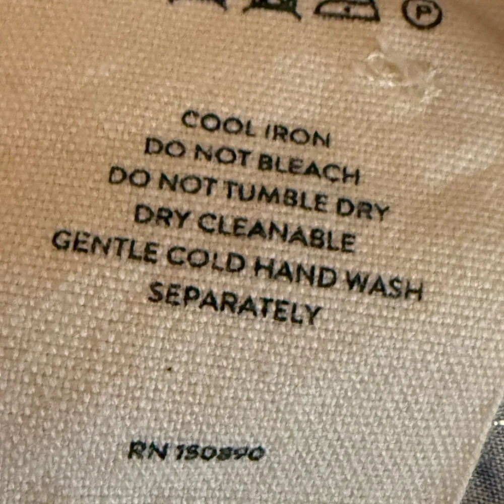 Spell & The Gypsy Oasis Paisley Floral Duster Size Small Medium - Picture 8 of 11